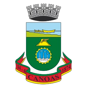 Brasão de Canoas/RS